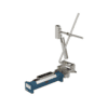 SKA02 Hệ thống dẫn hướng nỉ và lưới Erhardt+Leimer Erhardt + Leimer