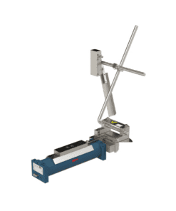 SKA02 Hệ thống dẫn hướng nỉ và lưới Erhardt+Leimer Erhardt + Leimer