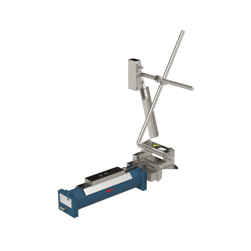 SKA02 Hệ thống dẫn hướng nỉ và lưới Erhardt+Leimer Erhardt + Leimer