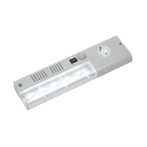 SL 025 Đèn slimline cho tủ điện- 120 VAC STEGO