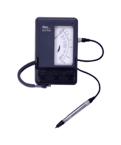 SM-Pen Máy đo độ dày sơn điện từ với đầu dò dạng bút SANKO
