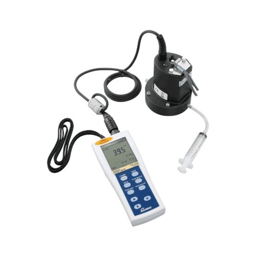 SNA-3000 Máy đo nồng độ muối bề mặt SANKO