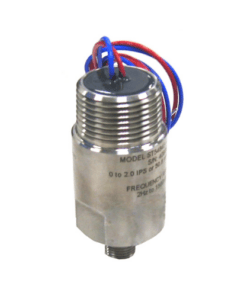 ST5484E-123-0580-00 Cảm biến tín hiệu rung Metrix