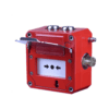 STExCP8BGSPLBS1A1RN Nút nhấn báo cháy đập kính E2S