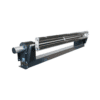 SW 1180 Bộ dẫn hướng con lăn phân đoạn Erhardt+Leimer Erhardt + Leimer