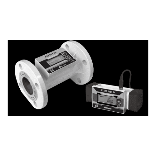 TBX100D/L Lưu lượng kế tuabin aichi tokei denki aichi tokei