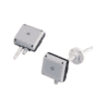THS13-A11-30-N Cảm biến nhiệt độ và độ ẩm gắn tường EYC-Tech