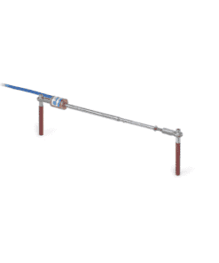 TLS-208 Dụng cụ lắp đặt neo Geokon