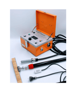 TO-51C Máy dò lỗ kim điện áp cao DC cho nền bê tông SANKO
