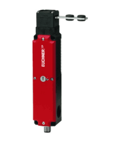TP-BI-3-4141A024SM12 Công tắc an toàn có khóa bảo vệ TP-BI Euchner