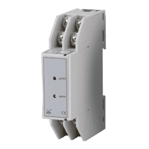 TP02-1110-5 Cảm biến nhiệt độ Pt100- ngõ ra 4–20 mA- dải 0–200 °C EYC