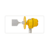TPE-100 Công tắc mức cánh xoay chống cháy nổ Towa Seiden