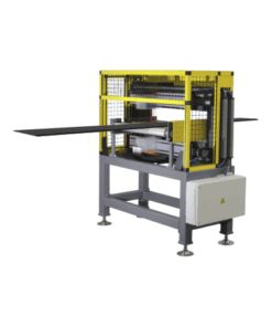 TR NRS50 Hệ thống đo biên dạng khung O dạng quét EL-TRISCAN Erhardt+Leimer Erhardt + Leimer