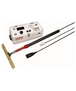TRC-250II Máy dò lỗ kim/khuyết tật sơn điện áp cao dạng xung SANKO