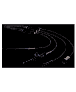 TT420F w/50' Cable Cảm biến nhiệt độ TT420 dạng gắn mặt phẳng, cáp 50 ft Electro-Sensors