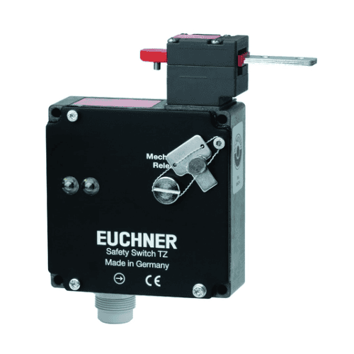 TZ2RE024SR6 Công tắc/cảm biến an toàn Euchner