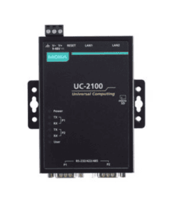 UC-2111-LX Máy tính công nghiệp ARM Moxa