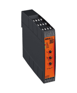 UG 6960 Relay thời gian an toàn đa chức năng Dold