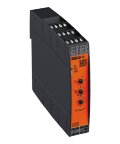 UG 6961 Relay thời gian an toàn đa chức năng Dold