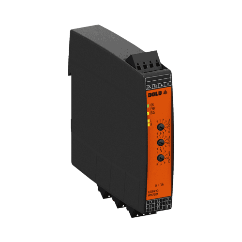 UG 9410 Bộ khởi động động cơ thông minh Modbus Dold