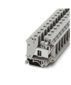 UIK 35 Art No Cầu đấu dây điện lắp thanh DIN Phoenix Contact