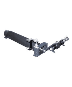 VGS36 Bộ chấp hành dẫn hướng Erhardt+Leimer Erhardt + Leimer