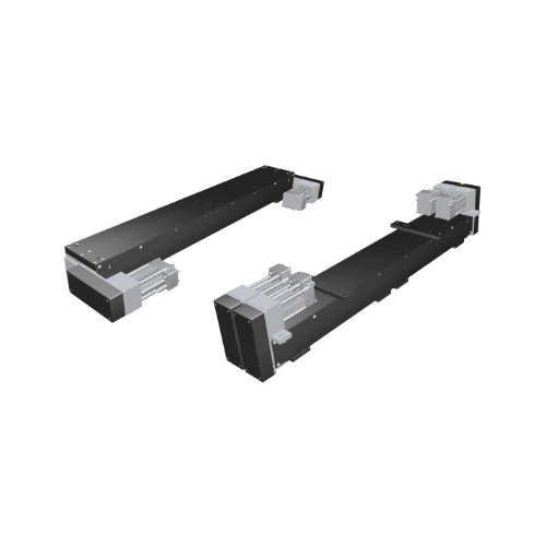 VSB97 Thanh đỡ điều khiển bằng động cơ Erhardt+Leimer Erhardt + Leimer
