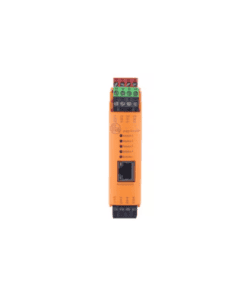 VSE002 Bộ điện tử chẩn đoán rung động IFM