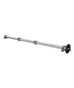 VWG1 A-X1-K3 Thanh đỡ định vị bộ dẫn hướng Erhardt+Leimer Erhardt + Leimer