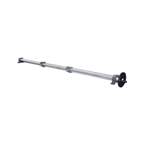 VWG1 A-X1-K3 Thanh đỡ định vị bộ dẫn hướng Erhardt+Leimer Erhardt + Leimer