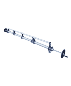 VWG2 A-X1-K3 Thanh đỡ định vị bộ dẫn hướng Erhardt+Leimer Erhardt + Leimer