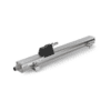 WPP-A-B-2000-N Cảm biến vị trí tuyến tính từ giảo không tiếp xúc dạng profile nhôm Gefran