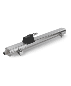 WPP-A-B-2000-N Cảm biến vị trí tuyến tính từ giảo không tiếp xúc dạng profile nhôm Gefran