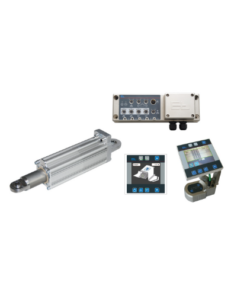 WSB91 Hệ thống dẫn hướng cho máy cuộn Erhardt+Leimer Erhardt + Leimer